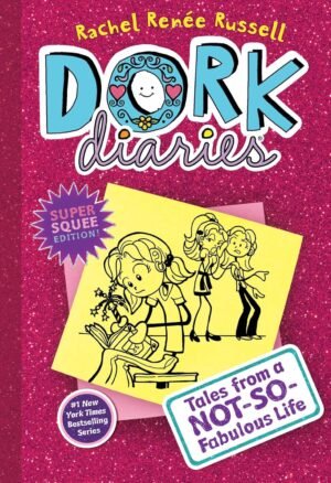 dork diaries 1: tales from a not so fabulous life
