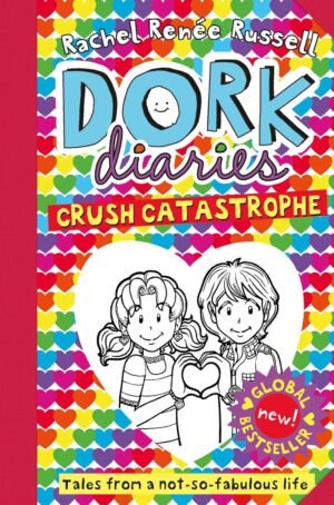 dork diaries: crush catastrophe