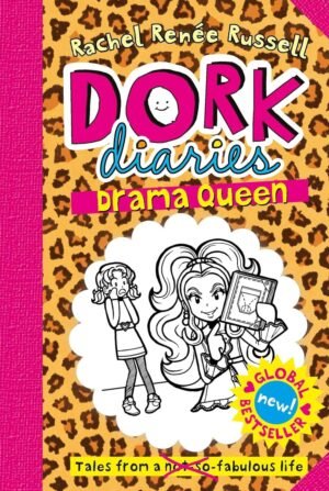 dork diaries: drama queen