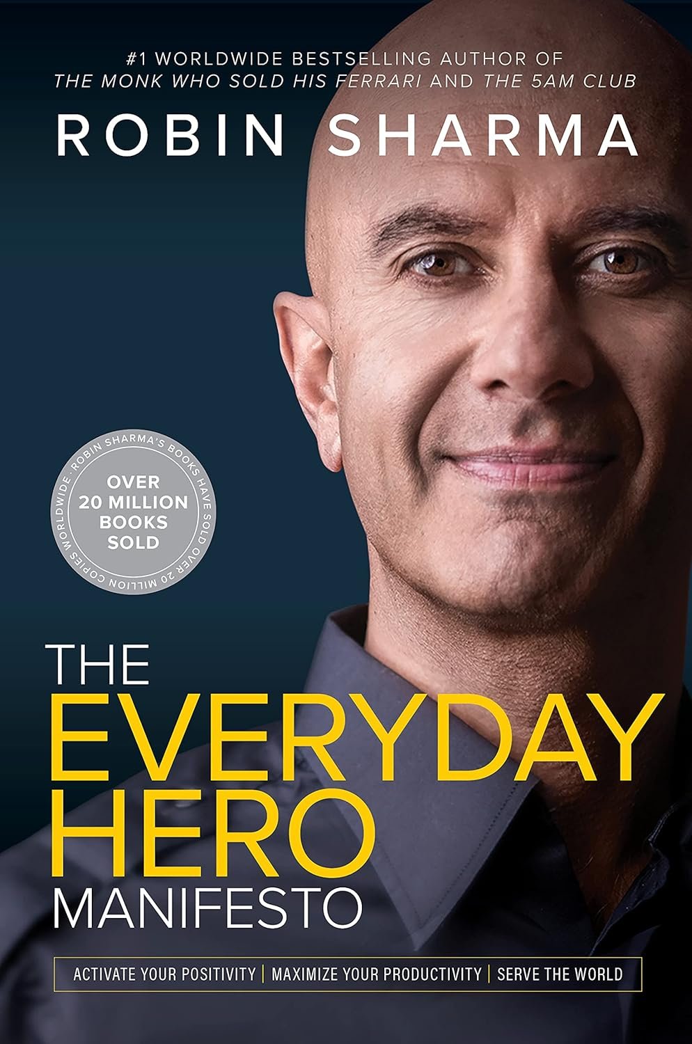 The Everyday Hero Manifesto The Everyday Hero Manifesto