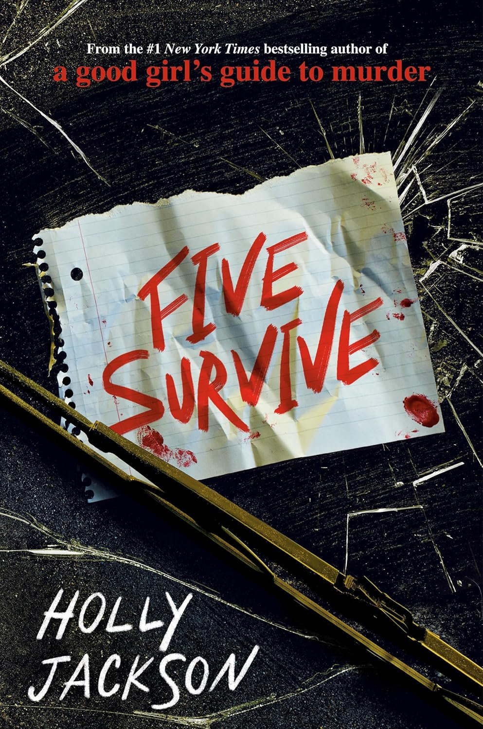 five survive five survive