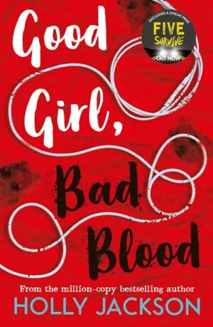 good girl bad blood