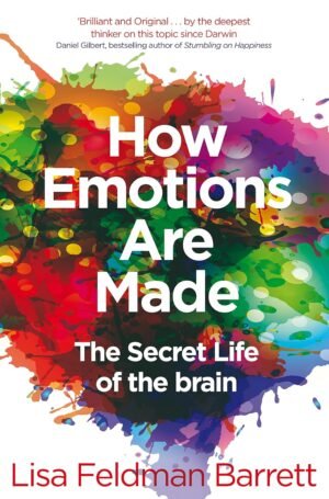 how emotions are made