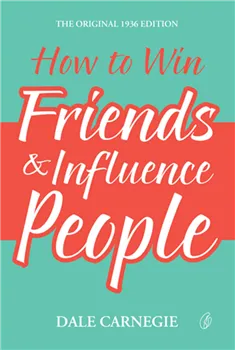 how to win friends & influence people readings