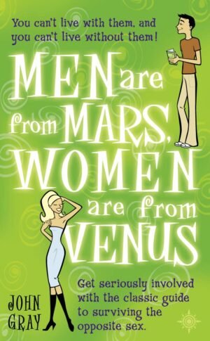Men Are from Mars, Women Are from Venus