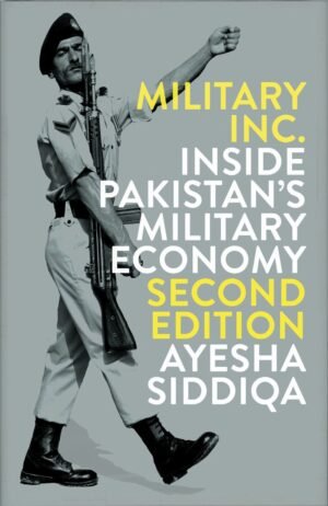 military inc. inside pakistan's military economy