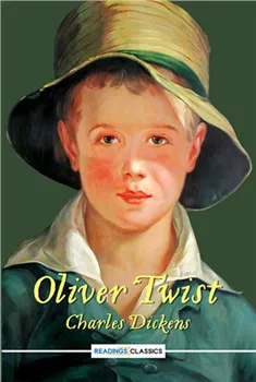 oliver twist by charles dickens