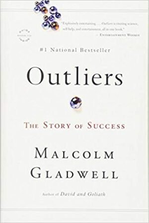outliers: the story of success