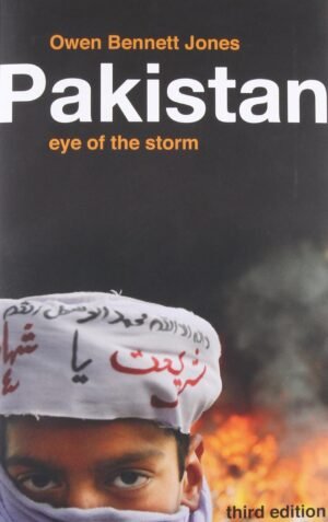 pakistan eye of the storm