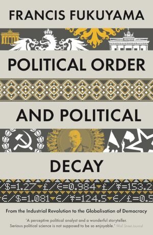 political order & political decay