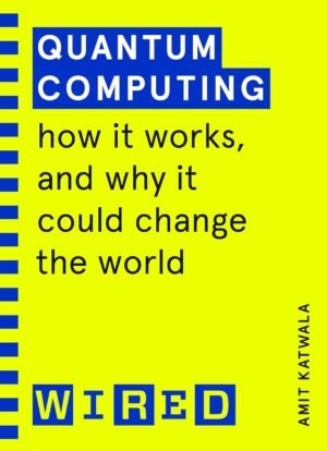quantum computing (wired guides)