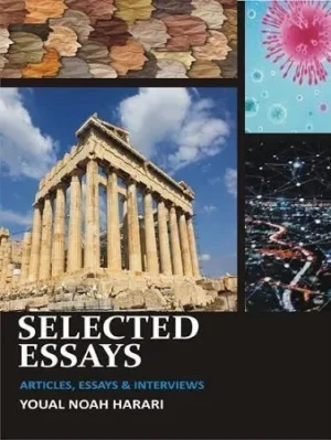 selected essays youal noah harari