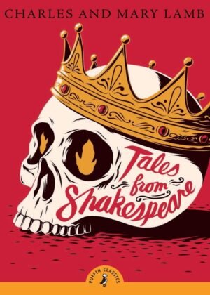 tales from shakespeare