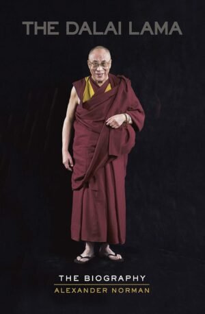 The dalai lama: an extraordinary life the biography