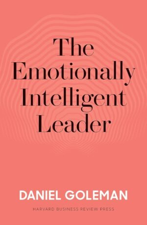 the emotionally intelligent leader