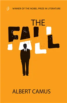 the fall by albert camus