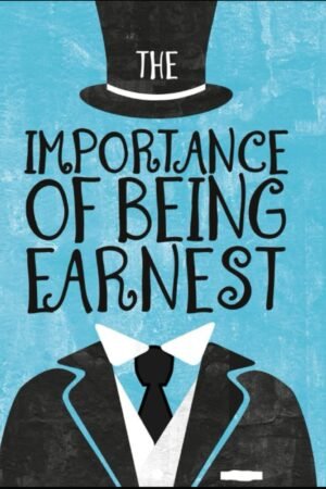 the importance of being earnest