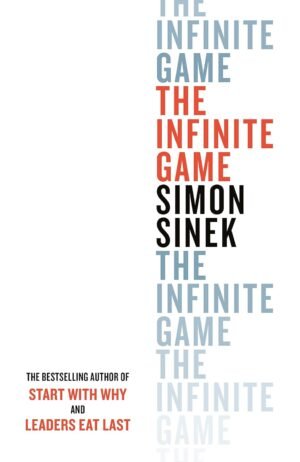 the infinite game simon sinek