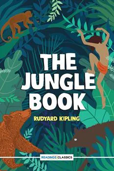 The Jungle Book