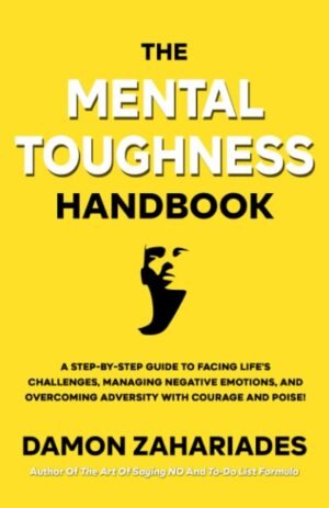 the mental toughness handbook