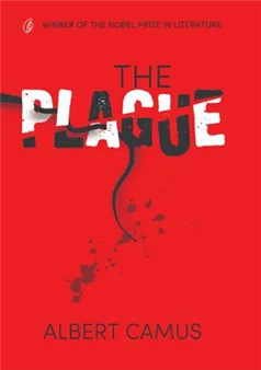 the plague by albert camus