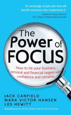 the power of focus