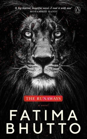 the runaways by fatima bhutto