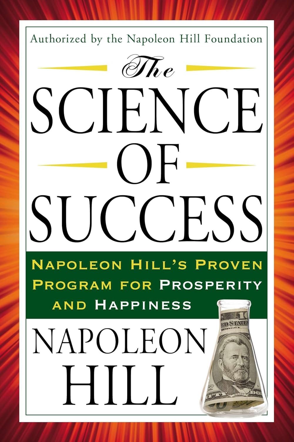 the science of success the science of success