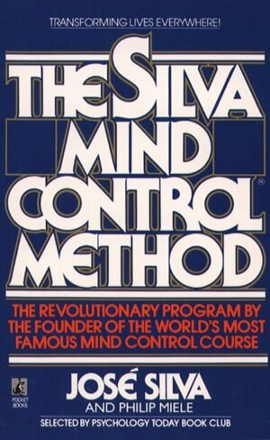 the silva mind control method of mental dynamics