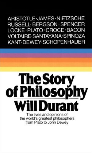 the story of philosophy: