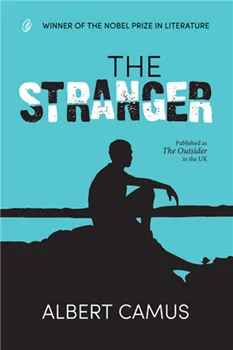 the stranger by albert camus