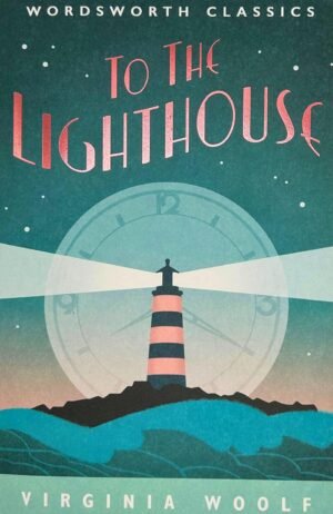 to the lighthouse readings