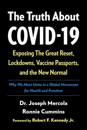 the truth about covid 19