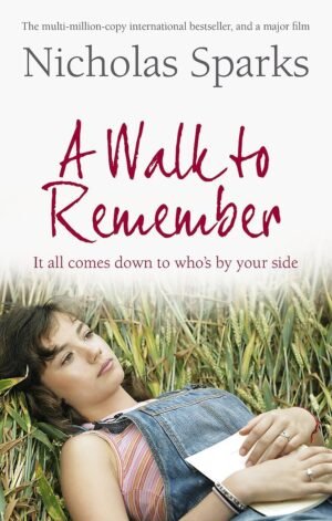 a walk to remember