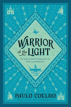 warrior of the light