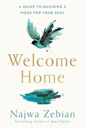 welcome home