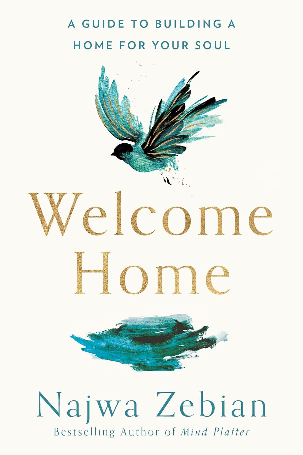 welcome home welcome home