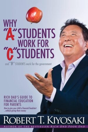 why a students work for c students