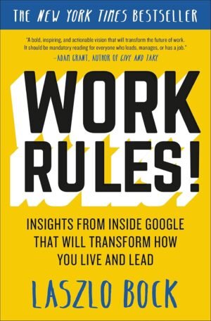 work rules book