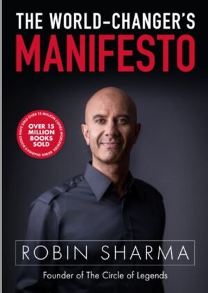 The World-Changers Manifesto
