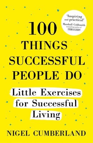 100 things successful people do