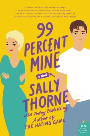Home 99 percent mine