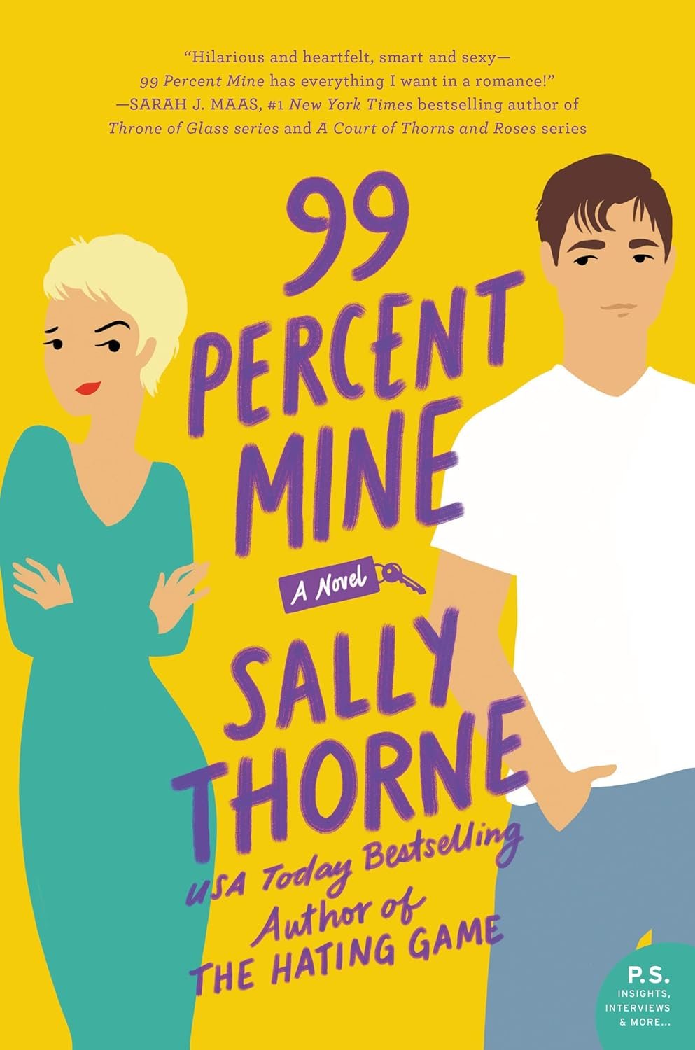 99 percent mine 99 percent mine