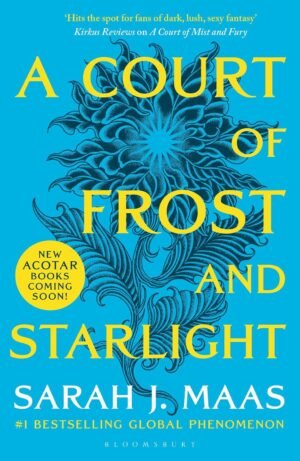a court of frost and starlight