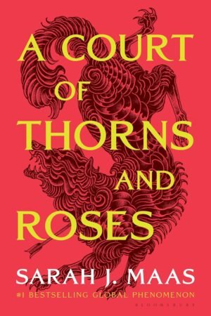 a court of thorns and roses