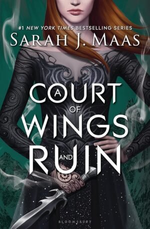 a court of wings and ruin book