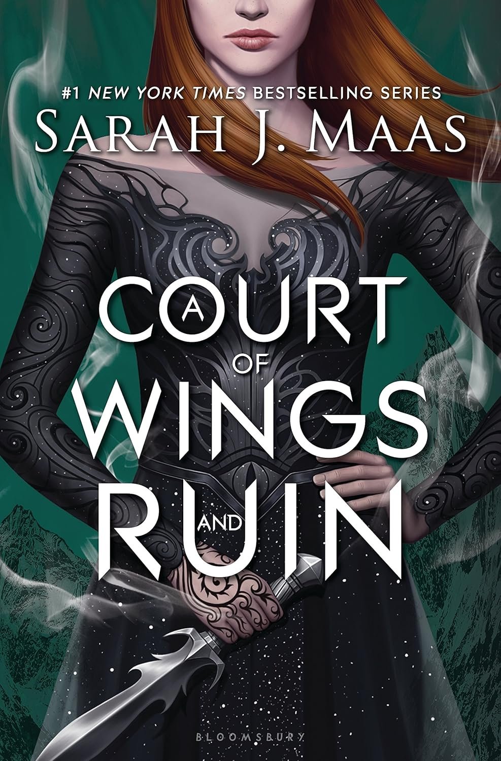 a court of wings and ruin book a court of wings and ruin book