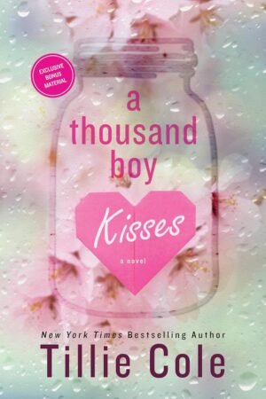 a thousand boy kisses