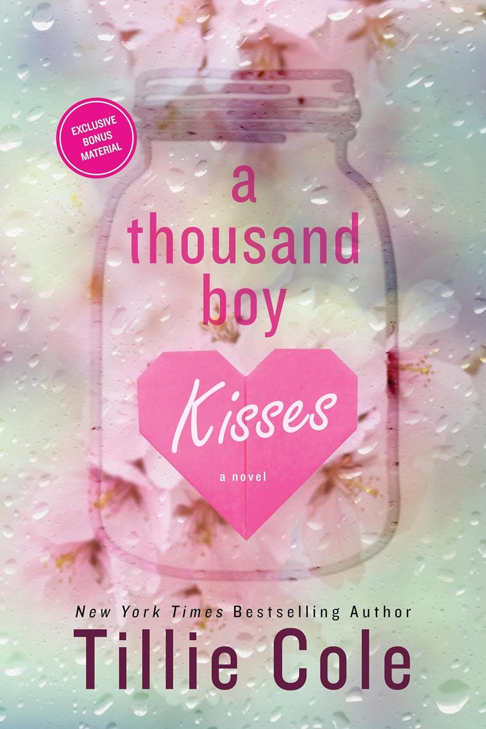a thousand boy kisses a thousand boy kisses