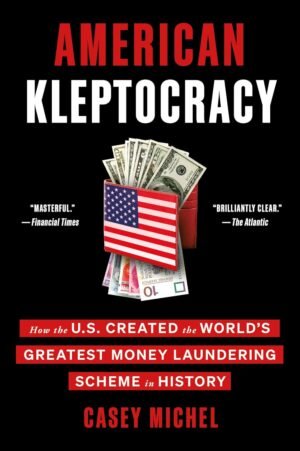 Home american kleptocracy